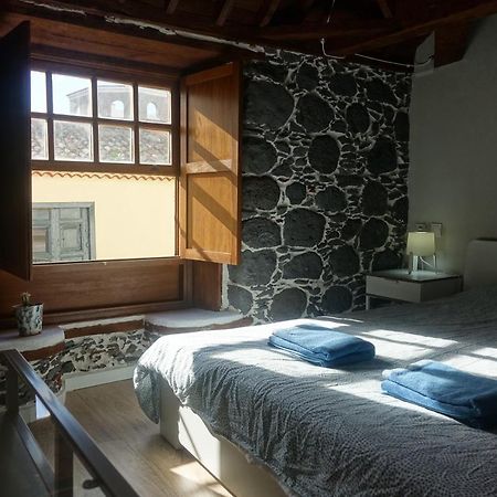 Casa Historica - Vivienda Vacacional Out Of Blue سانتا كروث ذي لا بال المظهر الخارجي الصورة