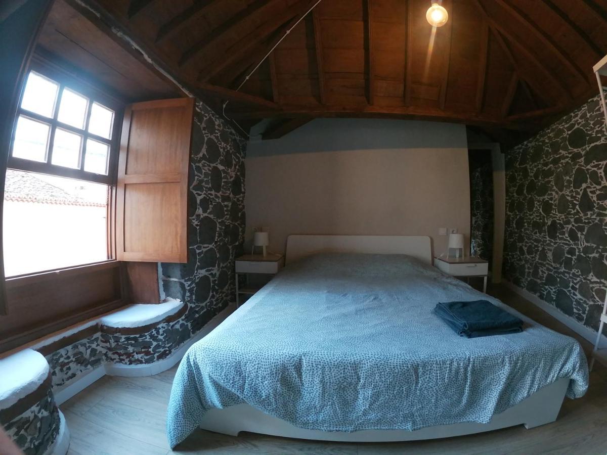 Casa Historica - Vivienda Vacacional Out Of Blue سانتا كروث ذي لا بال المظهر الخارجي الصورة