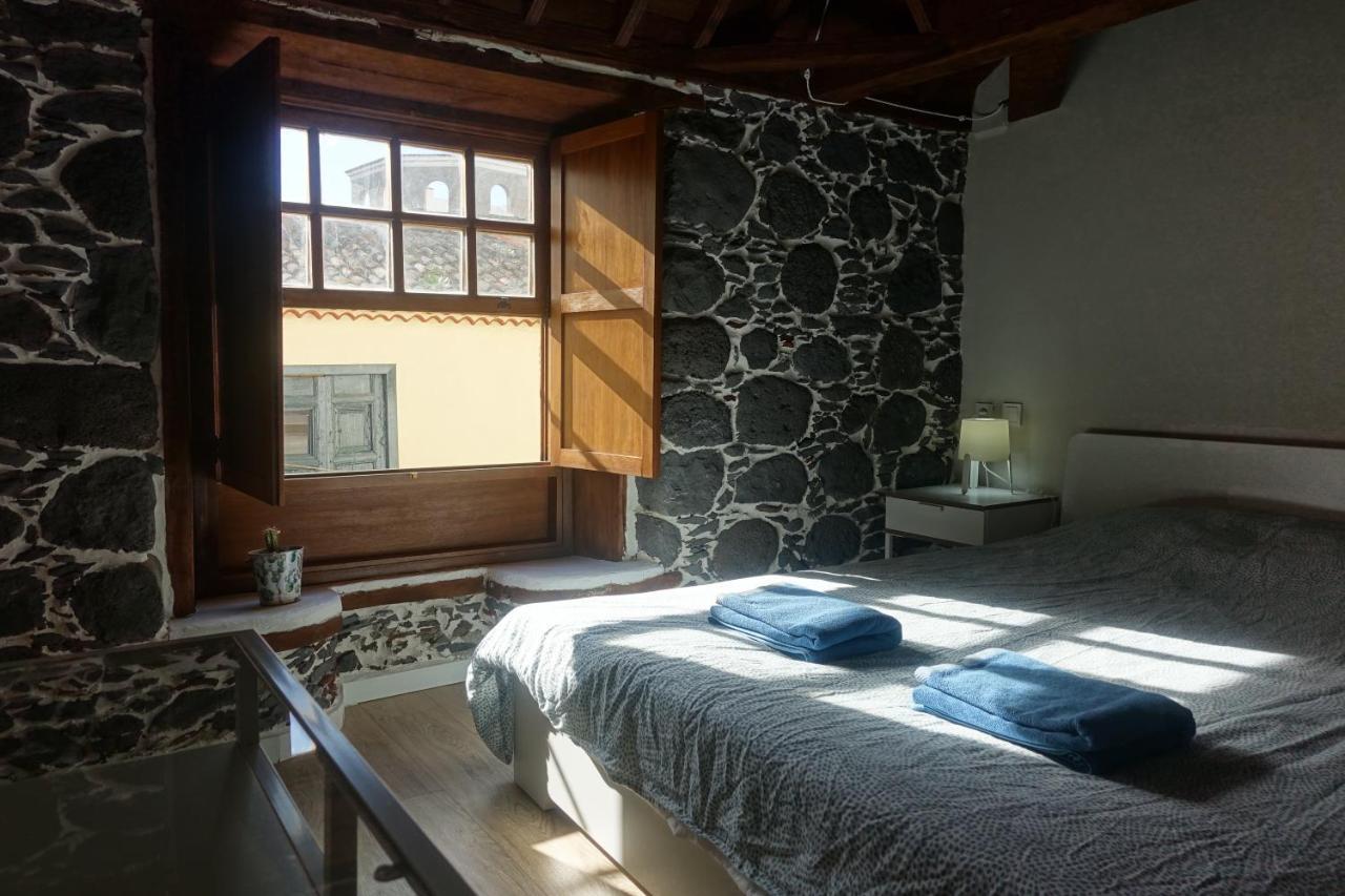 Casa Historica - Vivienda Vacacional Out Of Blue سانتا كروث ذي لا بال المظهر الخارجي الصورة