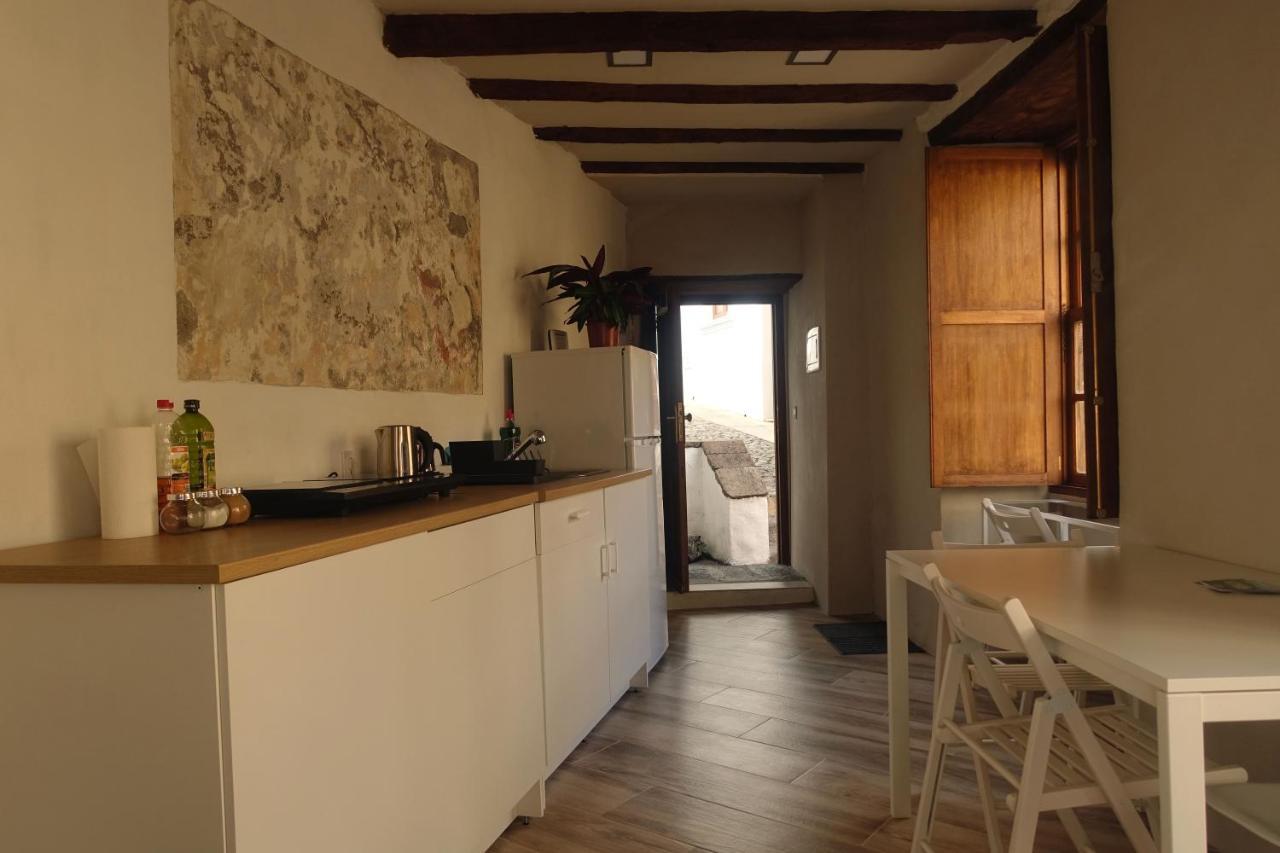 Casa Historica - Vivienda Vacacional Out Of Blue سانتا كروث ذي لا بال المظهر الخارجي الصورة