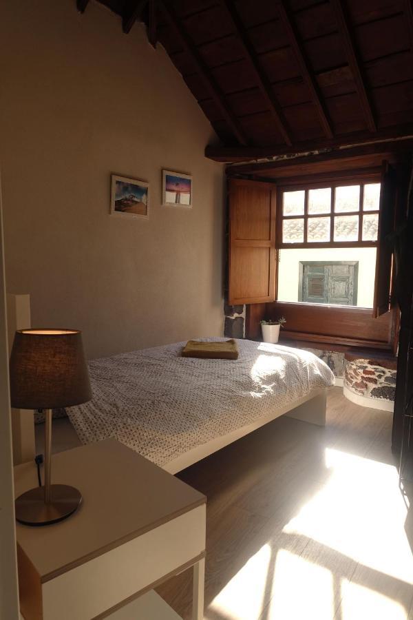 Casa Historica - Vivienda Vacacional Out Of Blue سانتا كروث ذي لا بال المظهر الخارجي الصورة